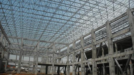 五大连池概述网架加工对钢材的质量的具体要求